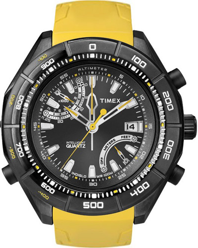 Timex Adventure Series T2N730