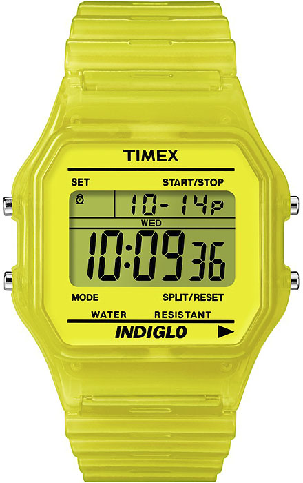Timex T2N808