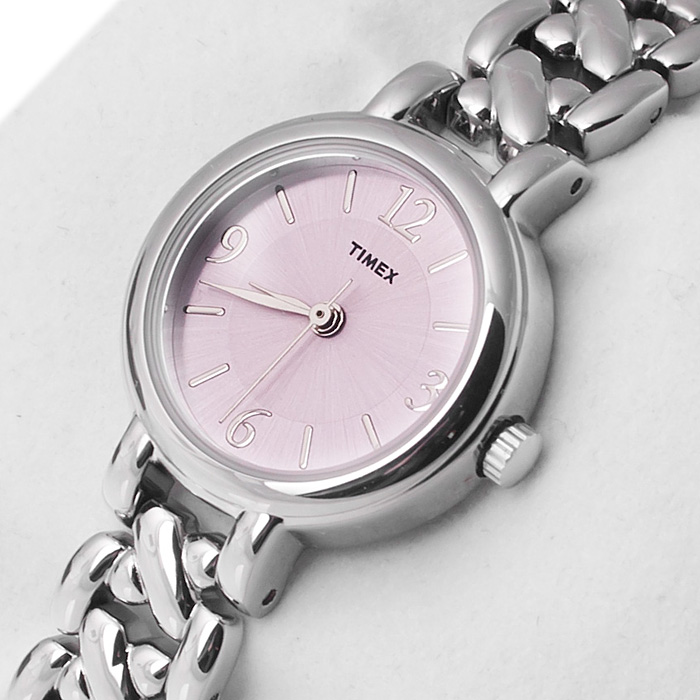 Timex T2N822 zegarek damski Classic - miniatura 2