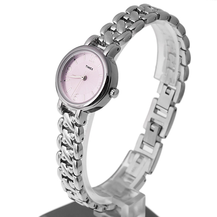 Timex T2N822 damski zegarek Classic bransoleta - miniatura 3