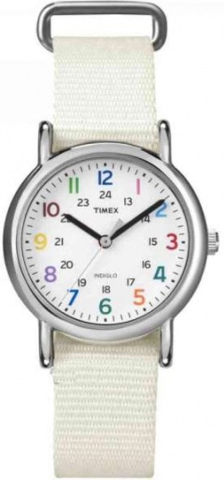 Timex T2N837