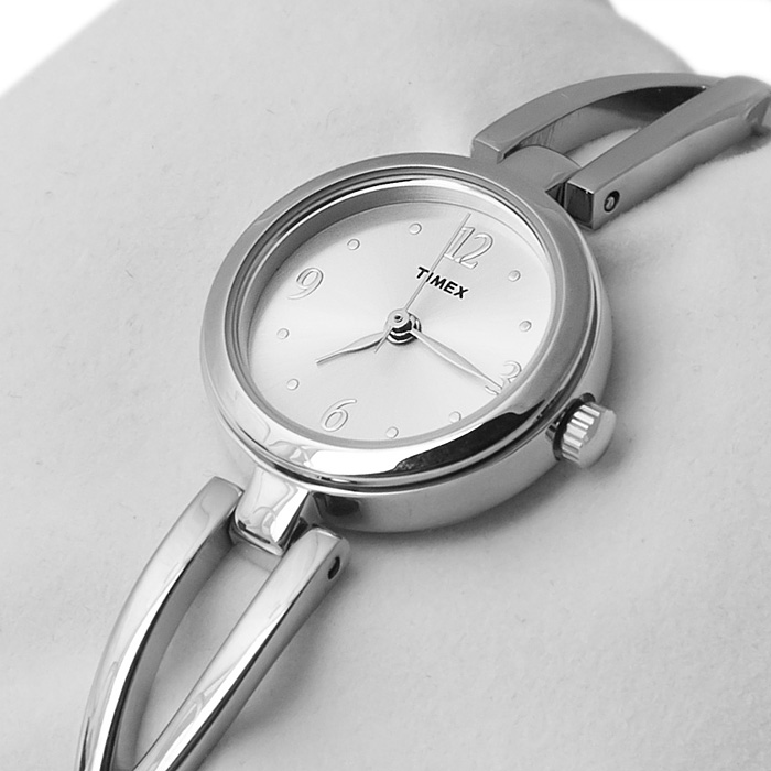 Timex T2N838 zegarek damski Classic - miniatura 2