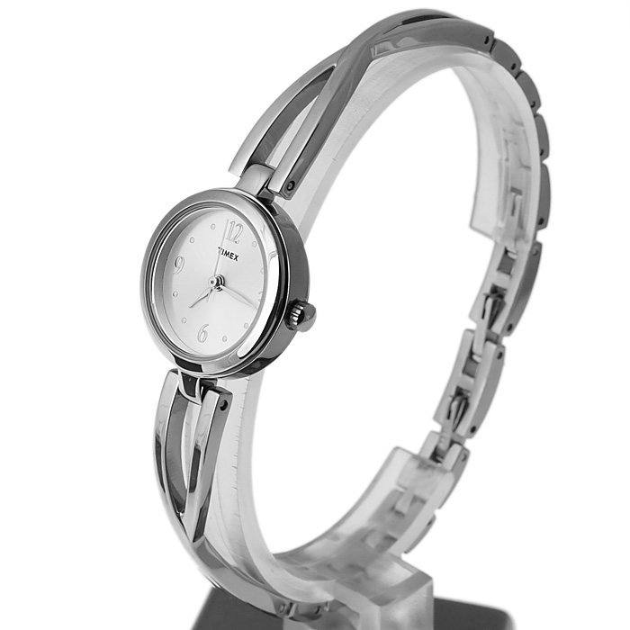 Timex T2N838 damski zegarek Classic bransoleta - miniatura 3