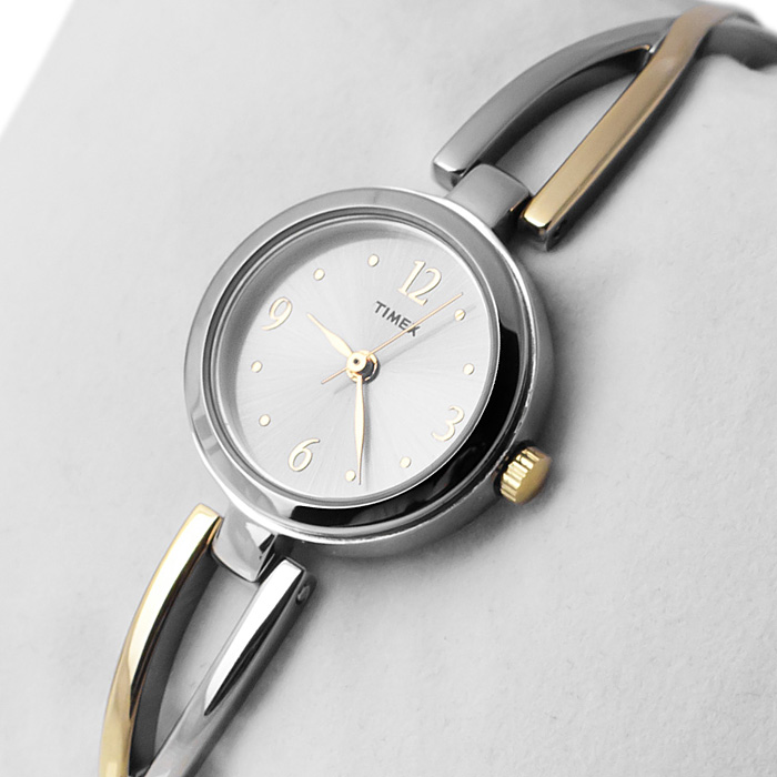 Timex T2N839 zegarek damski Classic - miniatura 2