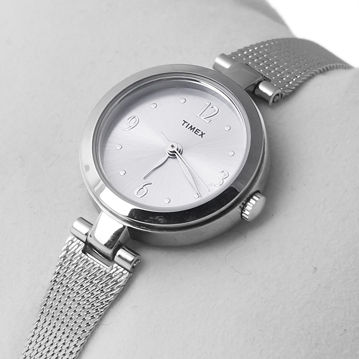 Timex T2N840 zegarek damski Classic - miniatura 2