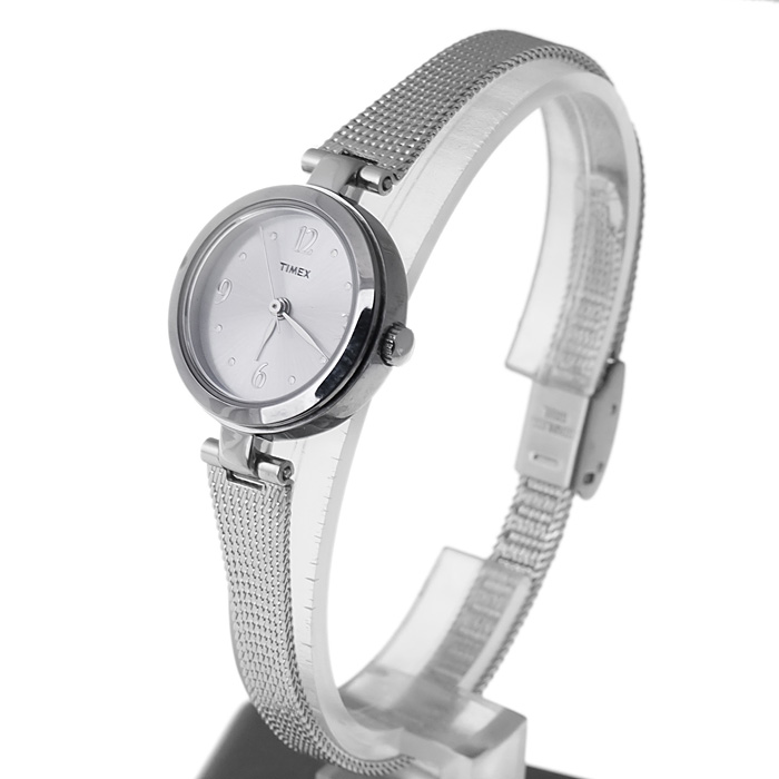Timex T2N840 damski zegarek Classic bransoleta - miniatura 3