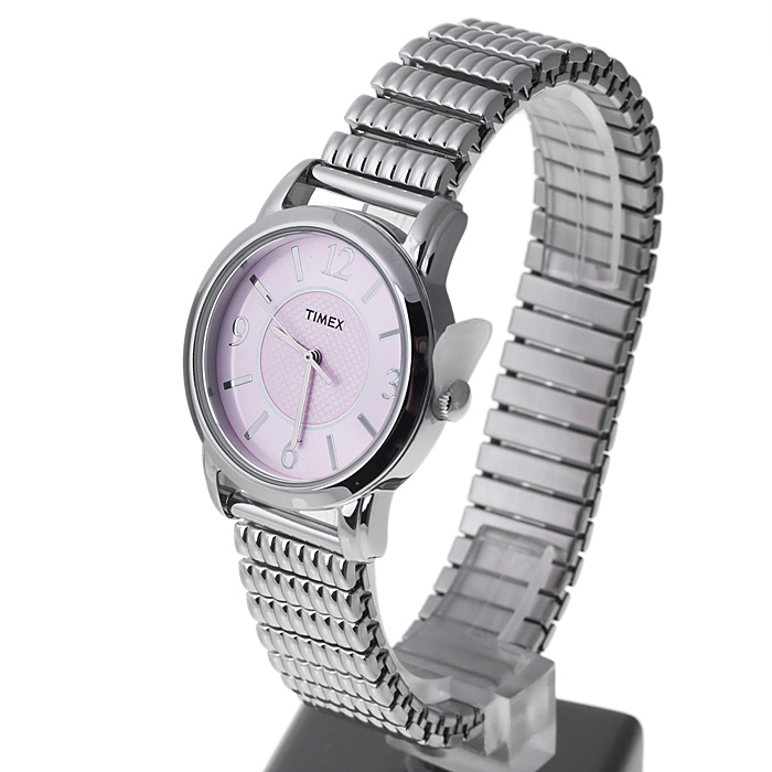 Timex T2N846 damski zegarek Classic bransoleta - miniatura 3