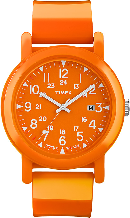 Timex Weekender Camper T2N879