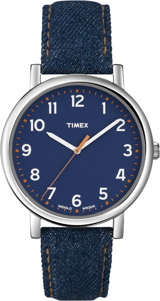 Timex Timex Originals Classic Round T2N955