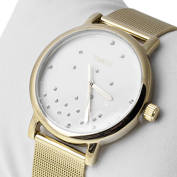 Timex T2N986 zegarek damski Fashion - miniatura 2