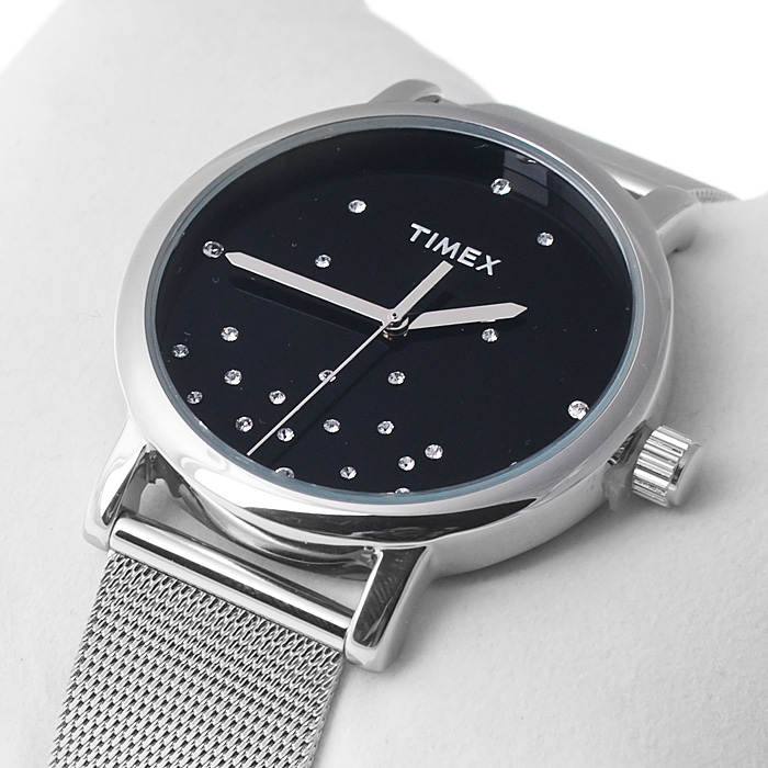 Timex T2N987 zegarek damski Fashion - miniatura 2