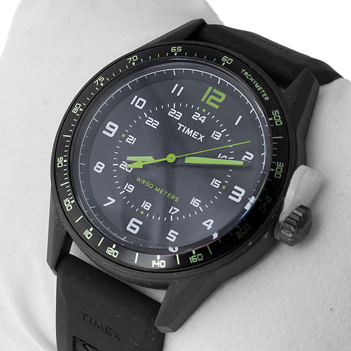 Timex T2P024 zegarek męski Classic - miniatura 2
