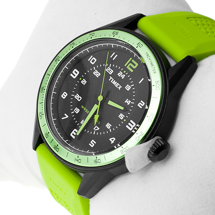 Timex T2P025 zegarek męski Classic