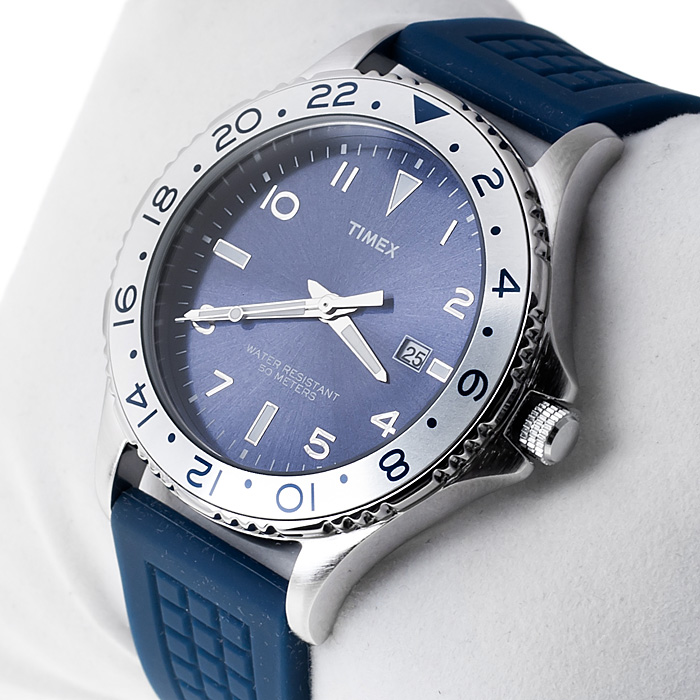 Timex T2P032 zegarek męski Kaleidoscope - miniatura 2