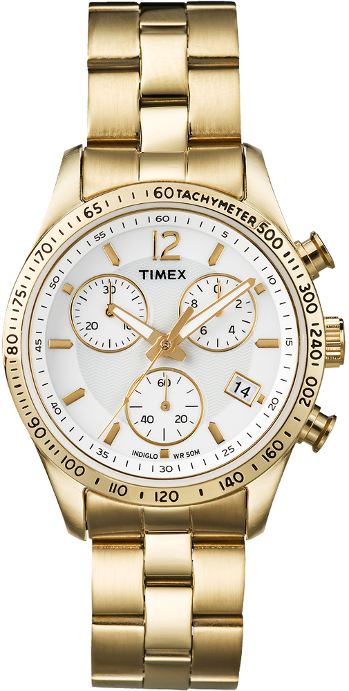 Timex T2P058 Kaleidoscope