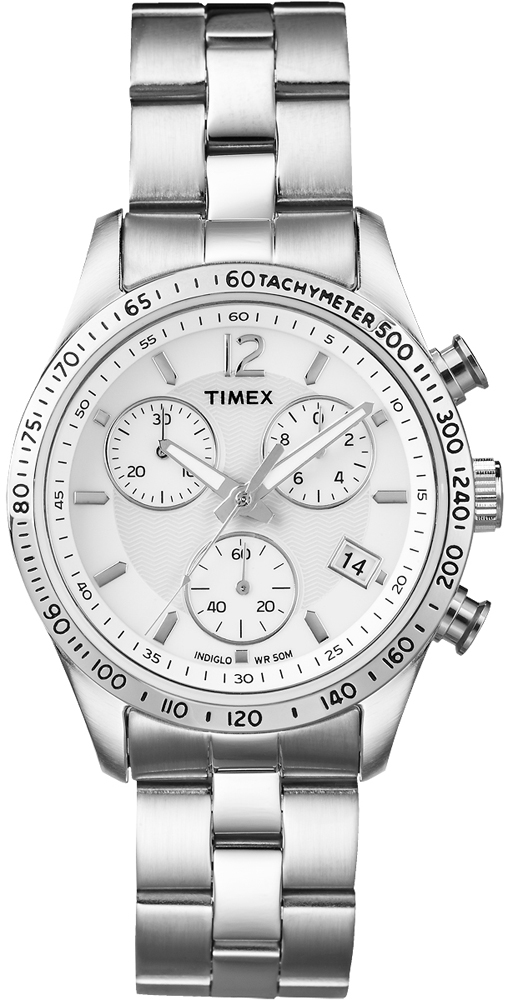 Timex T2P059 Kaleidoscope Chicago