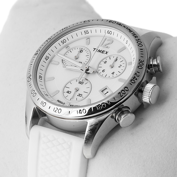 Timex T2P061 zegarek damski Kaleidoscope - miniatura 2