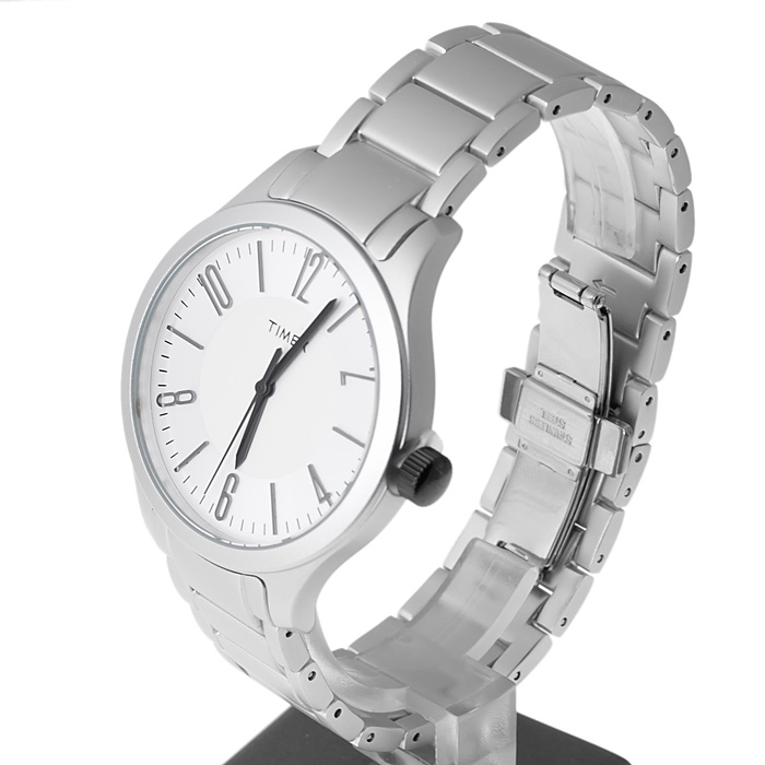 Timex T2P106 damski zegarek Kaleidoscope bransoleta - miniatura 6