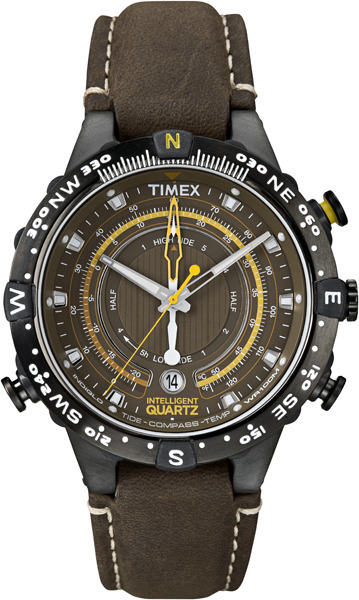 Timex IQ Adventure Series T2P141
