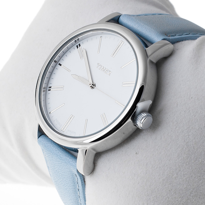 Timex T2P165 zegarek damski Originals - miniatura 2