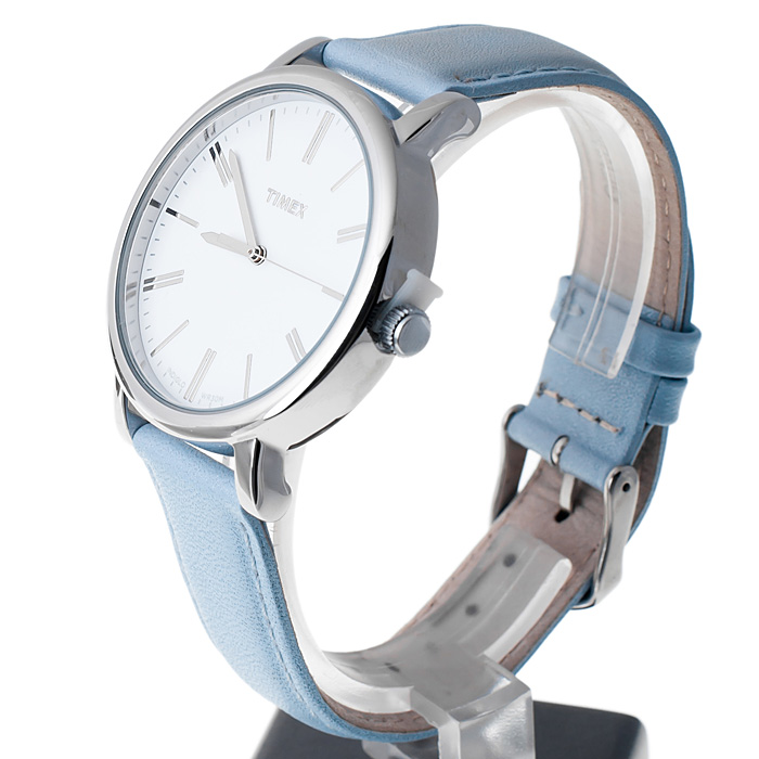 Timex T2P165 damski zegarek Originals pasek - miniatura 3