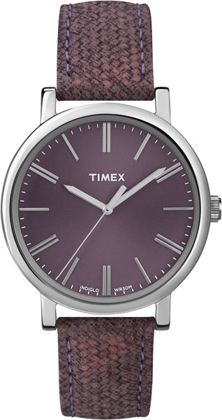 Timex Timex Originals Classic Round T2P172