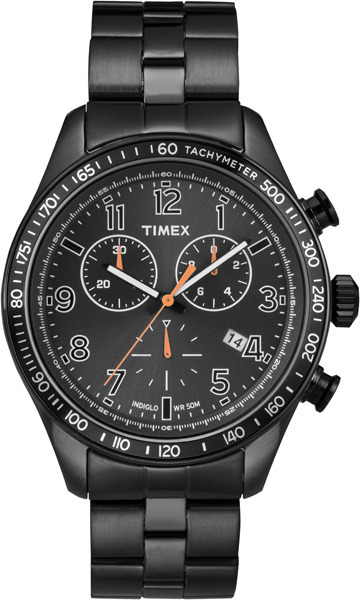 Timex Men's Chronograph T2P183