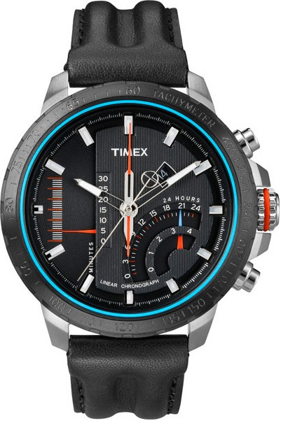 Timex IQ Adventure Series T2P274