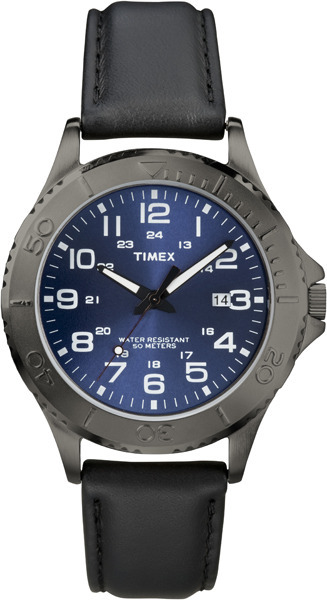 Timex Men's Dress T2P392