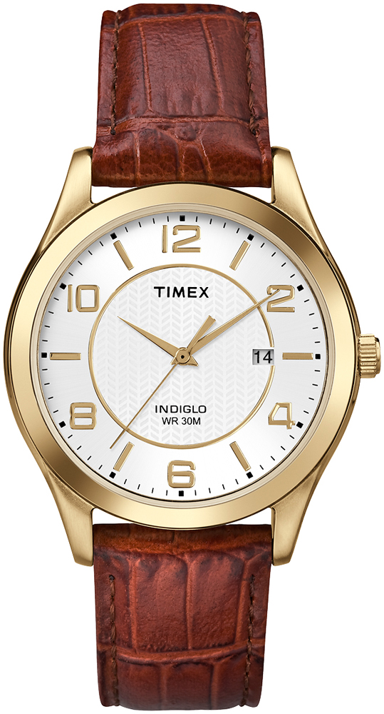 Timex Grand Street T2P449