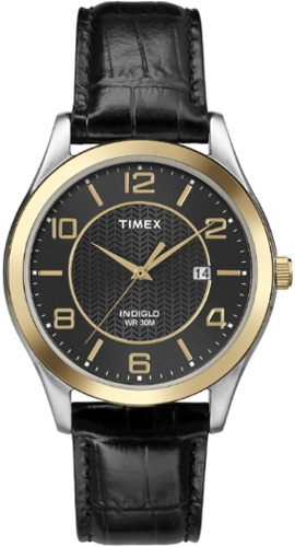 Timex Men's Classics T2P450
