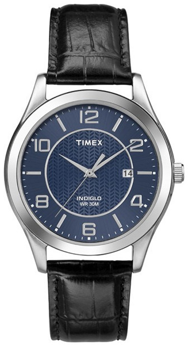 Timex Grand Street T2P451