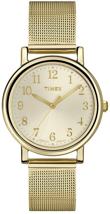 Timex Timex Originals Classic Round T2P462