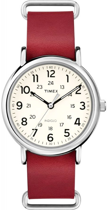 Timex Timex Weekender T2P493