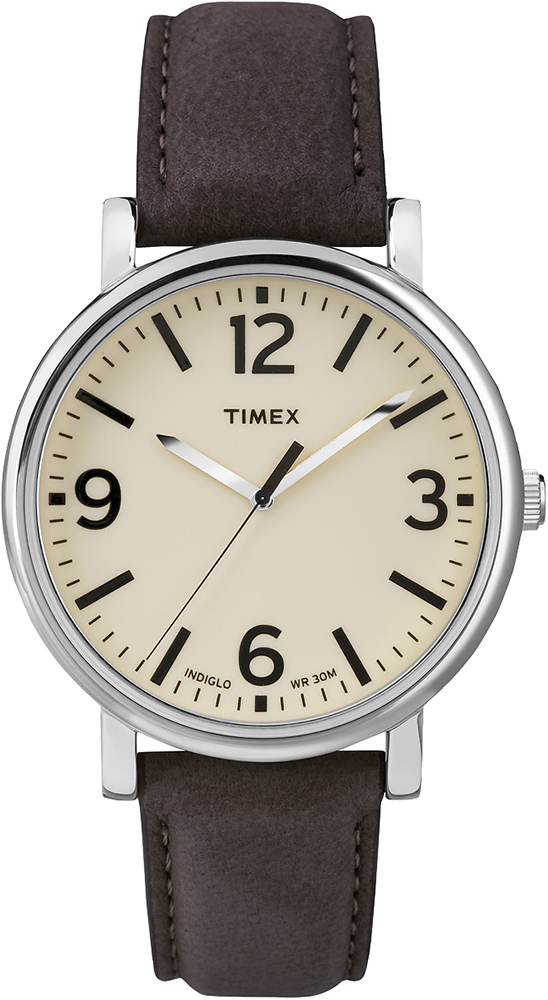 Timex Originals Oversized T2P526