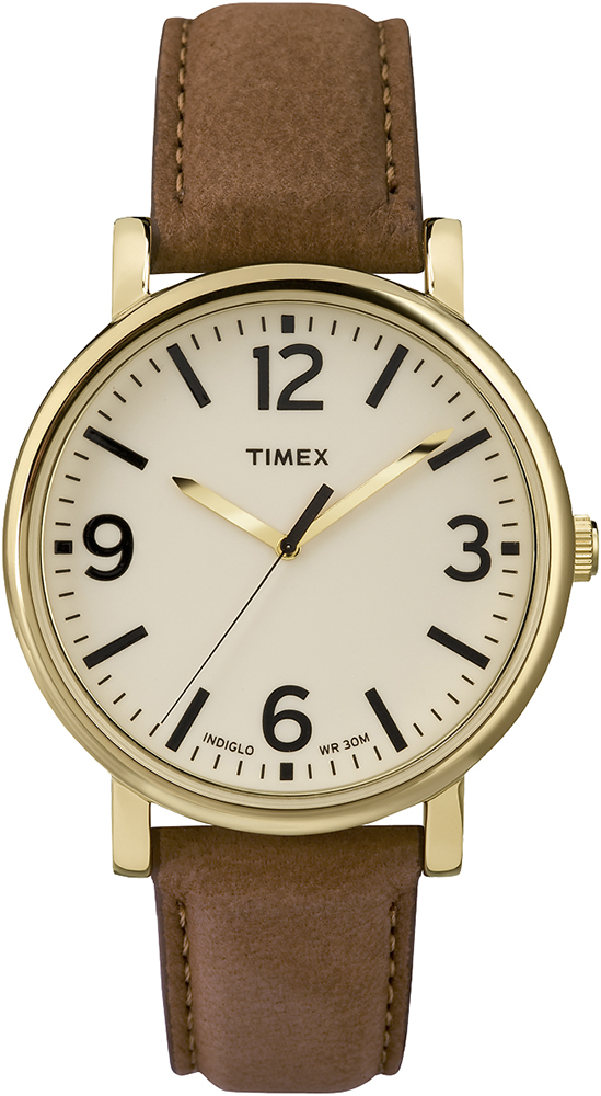 Timex Essential Collection Originals Oversized T2P527