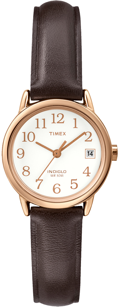 Timex Women's Dress Strap T2P564