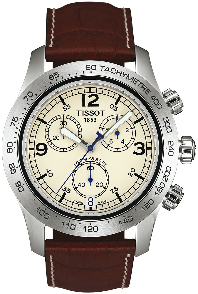 Tissot V8 T36.1.316.72
