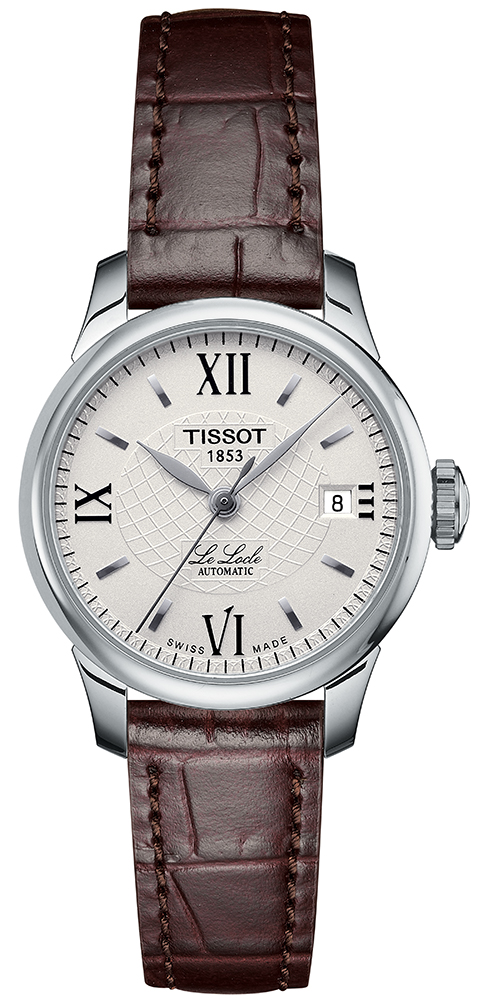 Tissot LE LOCLE AUTOMATIC LADY T41.1.113.77