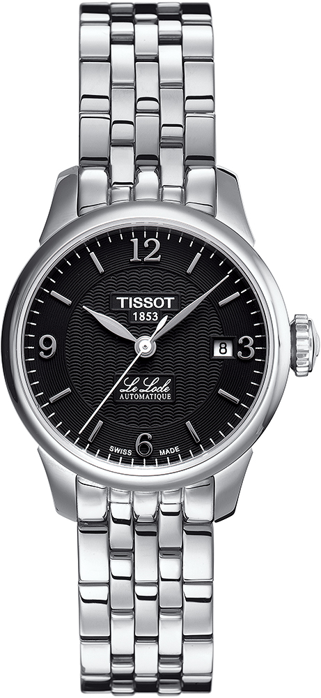 Tissot LE LOCLE AUTOMATIC LADY T41.1.183.54
