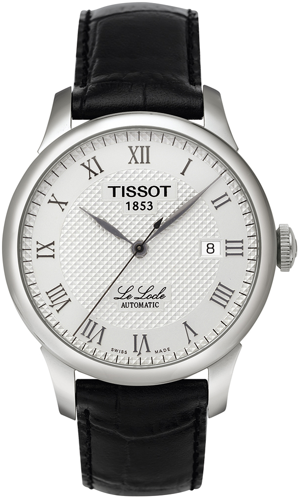Tissot LE LOCLE AUTOMATIQUE Gent T41.1.423.33