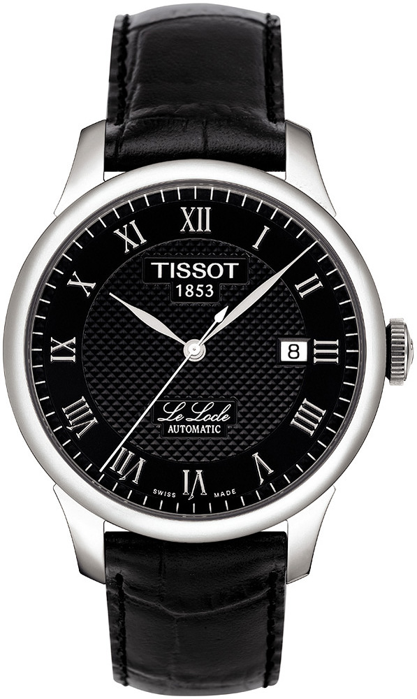 Tissot LE LOCLE AUTOMATIQUE Gent T41.1.423.53