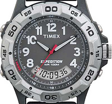 Timex T41331 zegarek męski Outdoor Casual