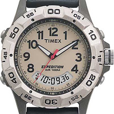 Timex T41341 zegarek męski Outdoor Casual