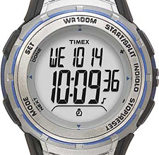 Timex T42371 zegarek damski Outdoor Casual - miniatura 2