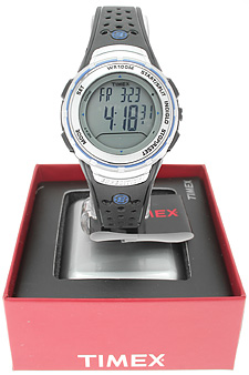 Timex T42371 damski zegarek Outdoor Casual pasek - miniatura 3