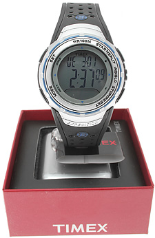 Timex T42411 męski zegarek Outdoor Casual pasek - miniatura 3
