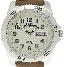 Timex T42541 zegarek męski Outdoor Casual - miniatura 2