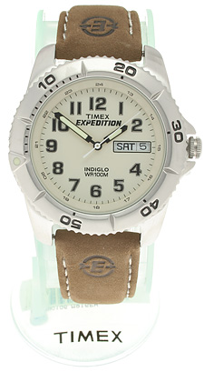 Timex T42541 męski zegarek Outdoor Casual pasek - miniatura 3