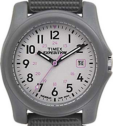 Timex T42591 zegarek damski Outdoor Casual - miniatura 2